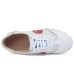 Yin Yang Shoes for Tai Chi Practice