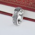 Silver Spiritual Ring