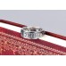 Silver Spiritual Ring