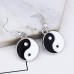 Spiritual Dangle Earrings