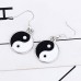 Spiritual Dangle Earrings