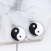 Spiritual Dangle Earrings