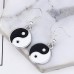 Spiritual Dangle Earrings