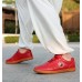 Tai Chi Shoes Leather