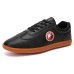 Tai Chi Shoes Leather