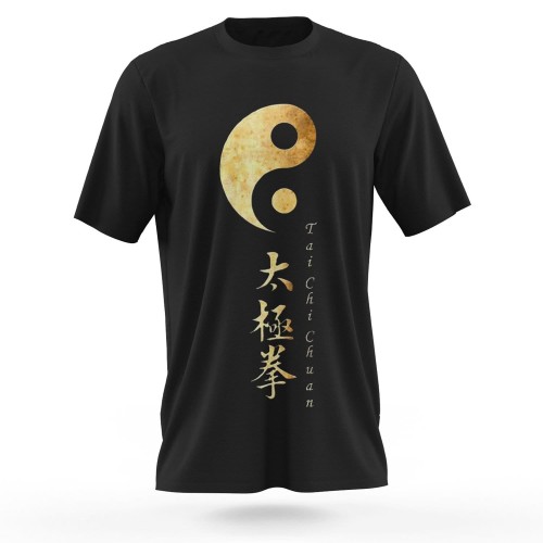 Tai Chi T-Shirt