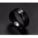 Tai Chi Yin Yang Men's Ring