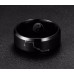 Tai Chi Yin Yang Men's Ring