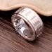 Taoism Ring Spinner