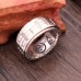 Taoism Ring Spinner