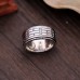 Taoism Ring Spinner