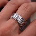 Taoism Ring Spinner