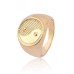 Taoism Ring