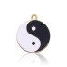Taoist Charms (6 Pieces)