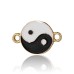 Taoist Charms (6 Pieces)