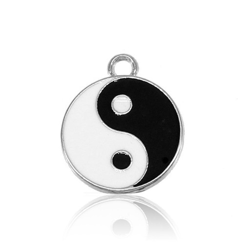 Taoist Charms (6 Pieces)