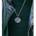 Tiger and Dragon Necklace