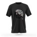 Tiger Yin Yang T-Shirt