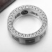 Traditional Chinese Ring