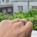 Traditional Chinese Ring
