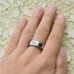 Traditional Chinese Ring