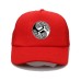 Yin Yang Tree of Life Hat