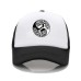 Yin Yang Tree of Life Hat