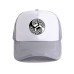 Yin Yang Tree of Life Hat