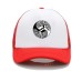 Yin Yang Tree of Life Hat
