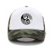 Yin Yang Tree of Life Hat
