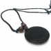 Tribal Yin Yang Necklace