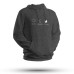 Truth Yin Yang Hoodie