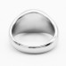 Universe Yin Yang Ring