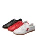 Warrior Chinese Shoes