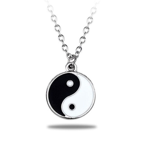Wellness Necklace
