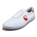 White Tai Chi Shoes
