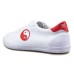 White Tai Chi Shoes