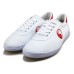 White Tai Chi Shoes