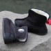 Winter Canvas Yin Yang Shoes