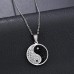 Women's Spiritual Necklace