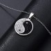 Women's Spiritual Necklace