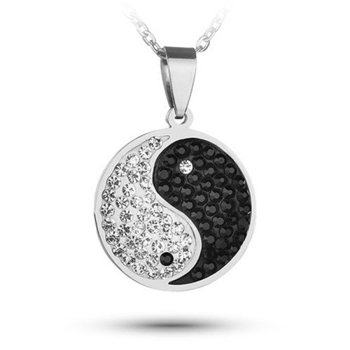 Women's Spiritual Necklace