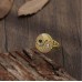 Women's Yin Yang Ring