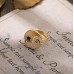 Women's Yin Yang Ring