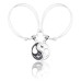 Yin and Yang Bracelet 2 Pieces