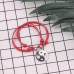 Yin and Yang Bracelet 2 Pieces