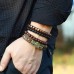 Yin and Yang Bracelet Set