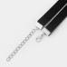 Yin and Yang Choker Necklace