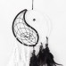 Yin and Yang Dream Catcher