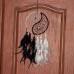 Yin and Yang Dream Catcher